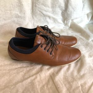 Men’s Aldo Casual Dress Shoe